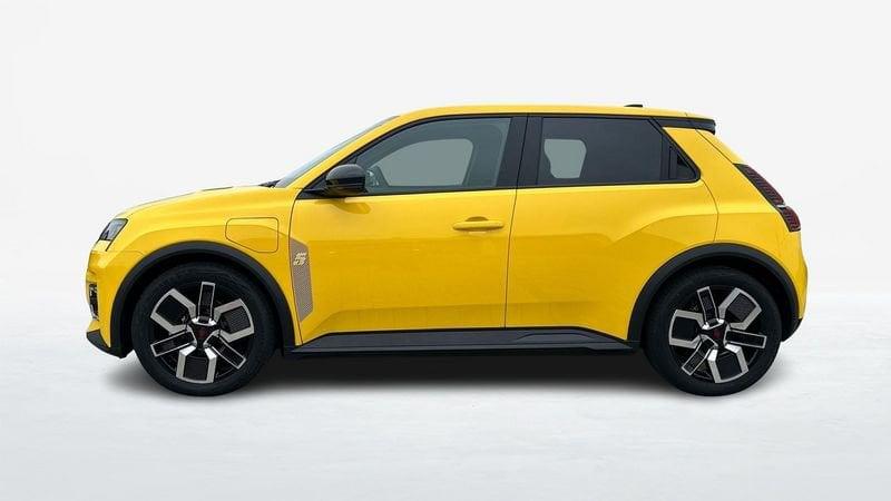 Renault 5 E-Tech Electric RENAULT techno 120 cv urban range