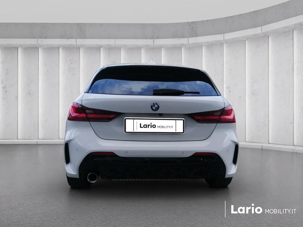 BMW Serie 1 5 Porte 118 i Msport DCT