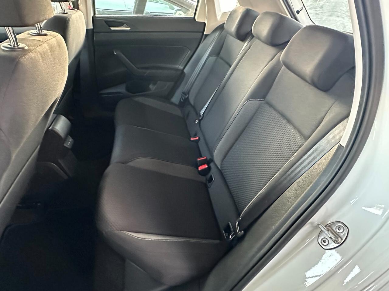 Volkswagen Polo 1.0 TSI Style