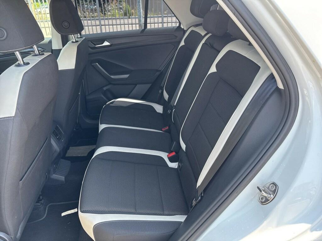 Volkswagen T-Roc 1.5 TSI ACT Advanced DSG