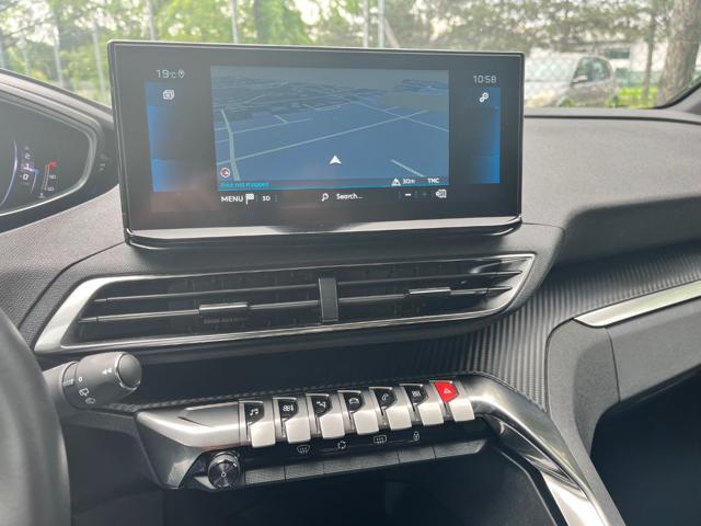 PEUGEOT 3008 BlueHDi 130 S&S EAT8 Allure Pack