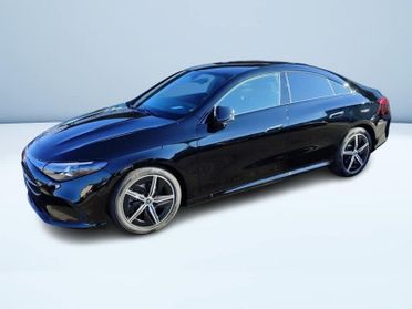 Mercedes-Benz CLA 200 Automatic Coupé Advanced Plus