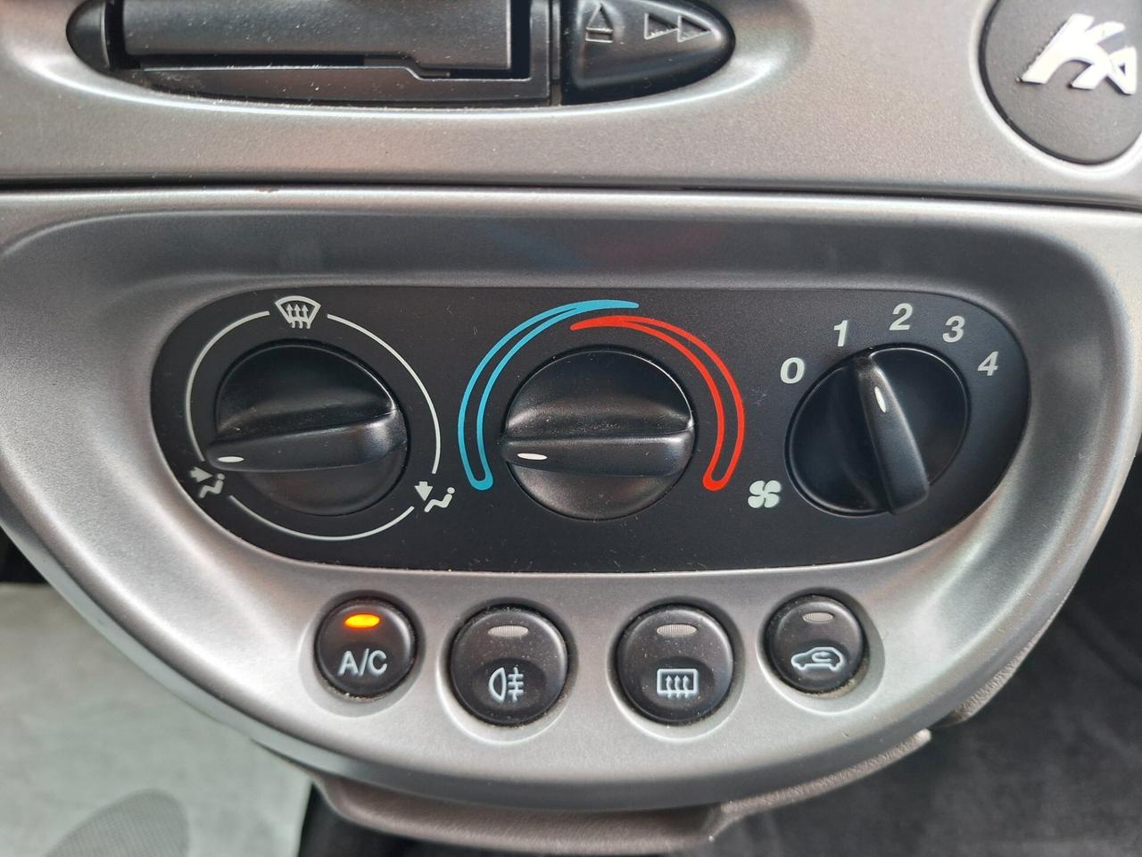 Ford Ka 1.3 Collection
