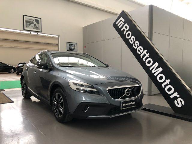 VOLVO V40 Cross Country D2 Geartronic Business Plus