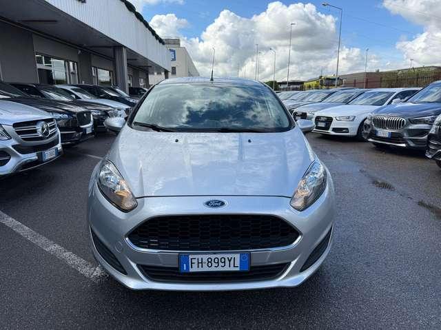 Ford Fiesta Fiesta 5p 1.2 NEOPATENTATI
