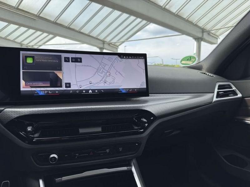 BMW Serie 3 318i Touring Msport MY 25 LED NAVI COCKPIT PROF