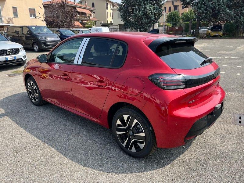 Peugeot 208 208 Hybrid 110 e-DCS6 Allure