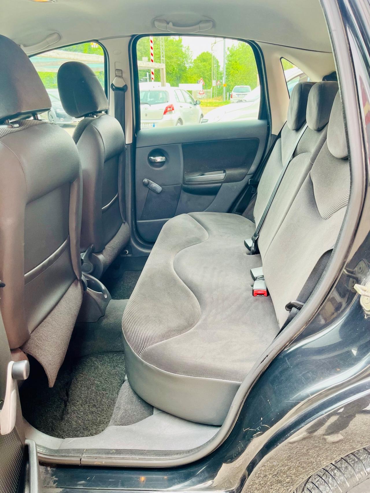 Citroen C3 1.1 benzina con 129.000km!