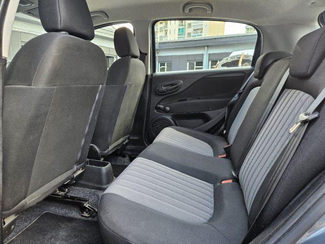 FIAT Punto 1.3 MJT II S&S 95 CV 5 porte GANCIO TRAINO