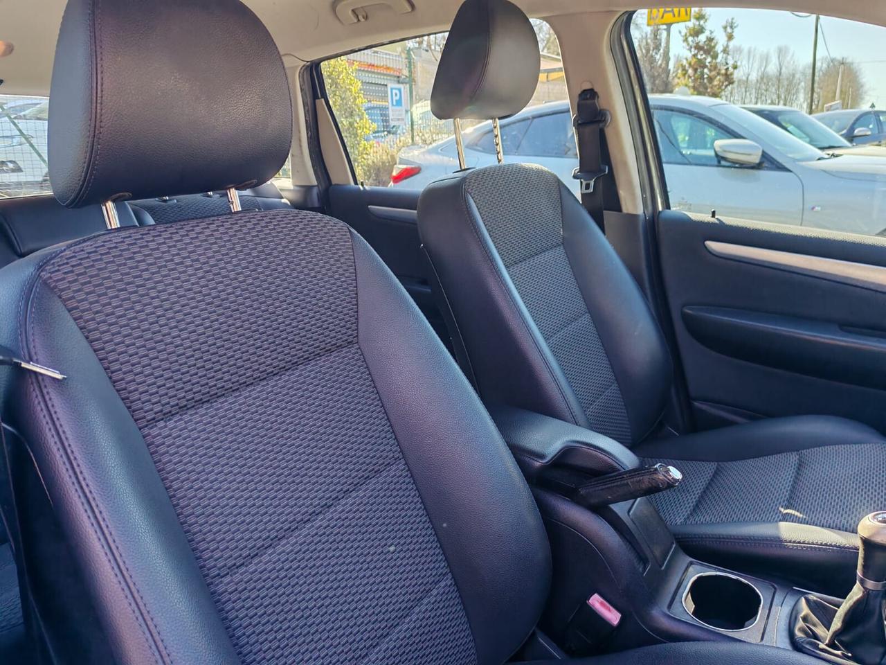 Mercedes-benz B 180 BlueEFFICIENCY Chrome