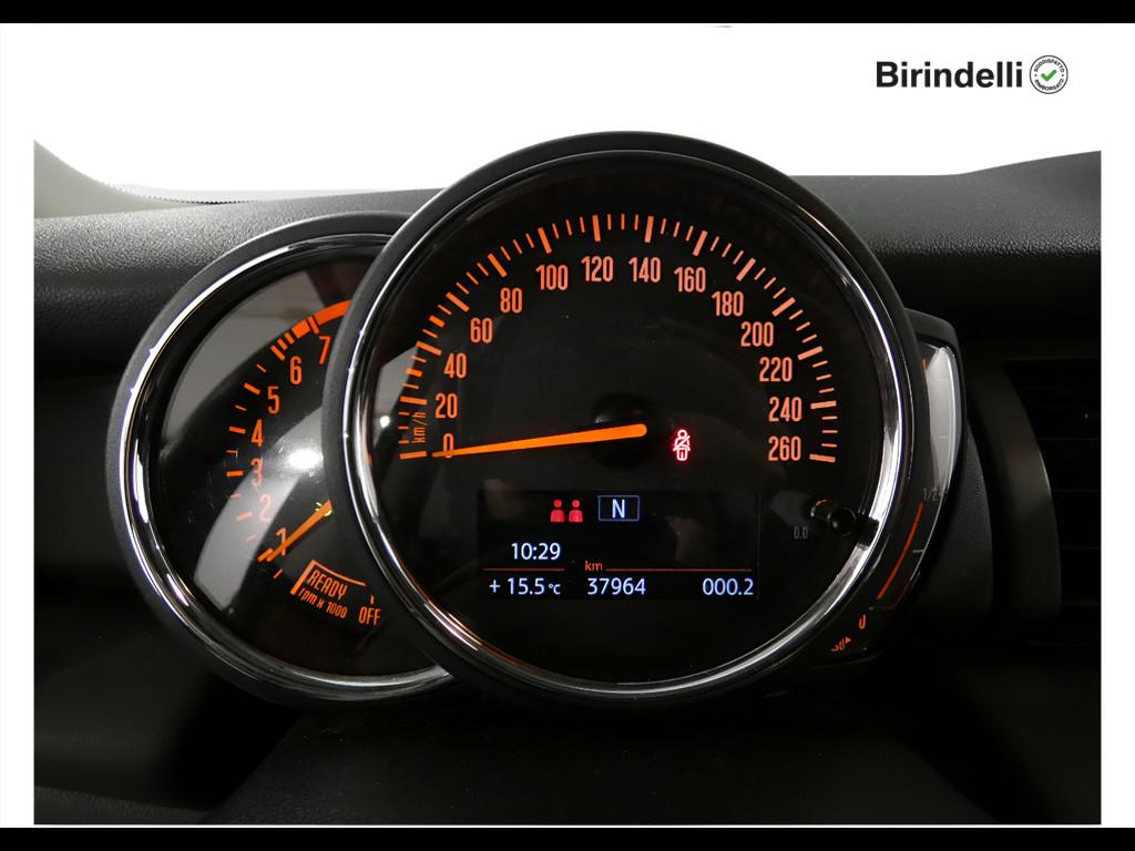 MINI Mini 4ª serie (F56) - Mini 1.5 One 75 CV