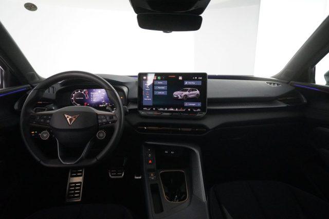 CUPRA Terramar Terramar 1.5 Hybrid DSG