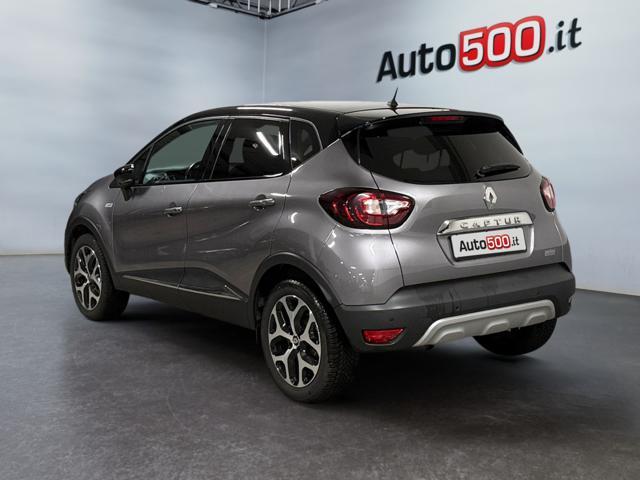 RENAULT Captur TCe 12V 90 CV Sport Edition2