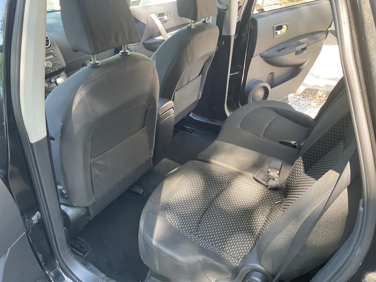 Nissan Quashqai+2 1.6 16V Visia 7 posti