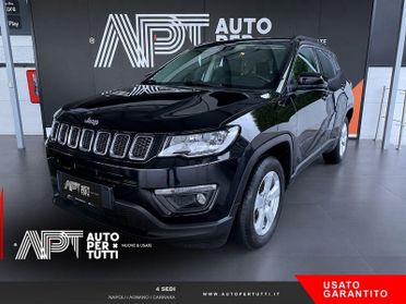 Jeep Compass Compass 1.6 mjt Longitude 2wd 120cv my19
