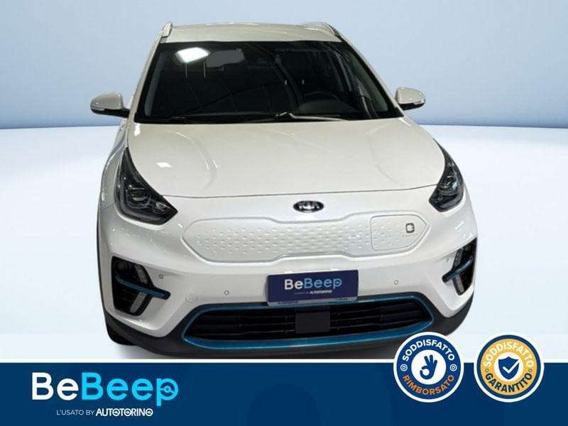 KIA Niro 1.6 GDI HEV STYLE DCT MY18