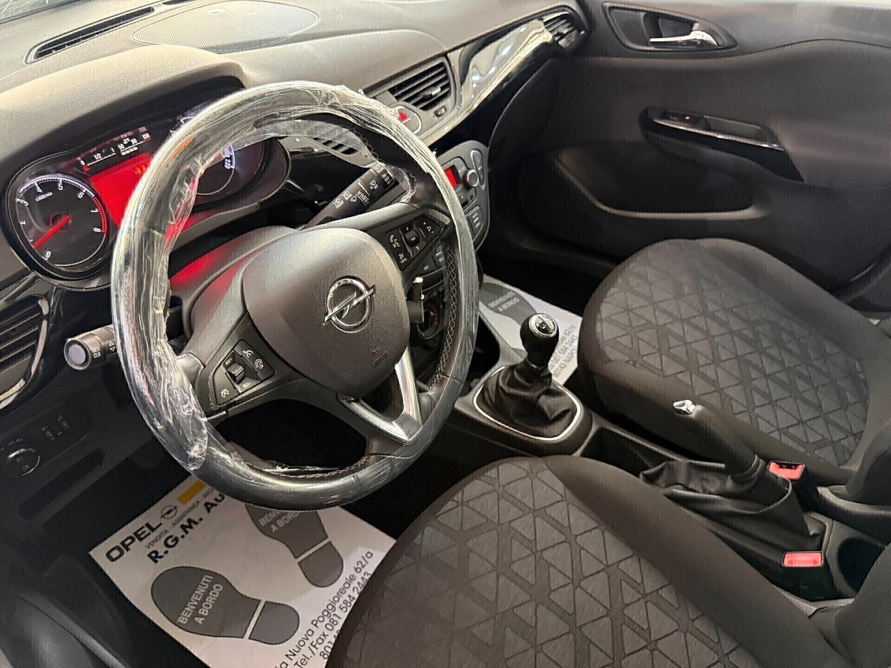 Opel Corsa 1.4 5 porte Innovation KM 81826