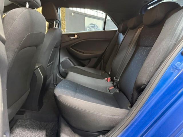Hyundai i20 1.2 5 porte Connectline