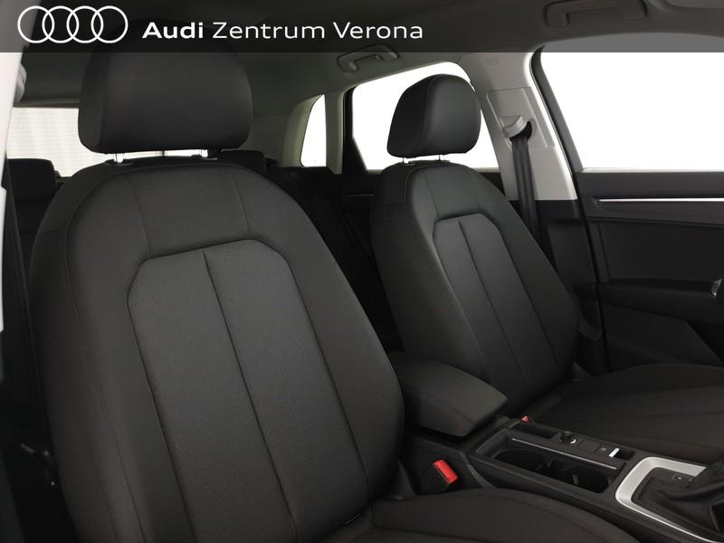 35TDI 150CV S tronic Business Advanced