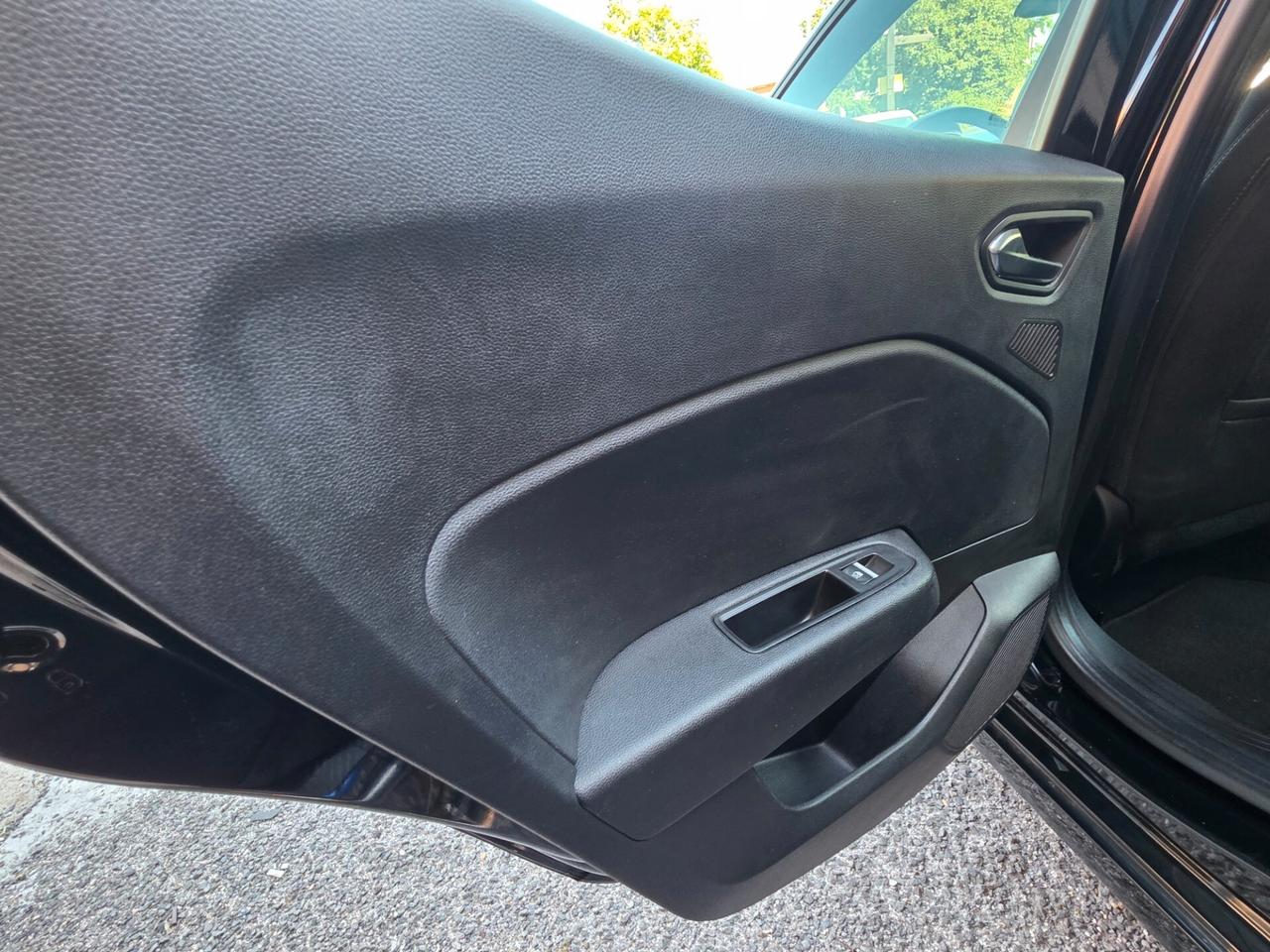 Renault Clio Full Hybrid E-Tech 140 CV 5 porte Zen