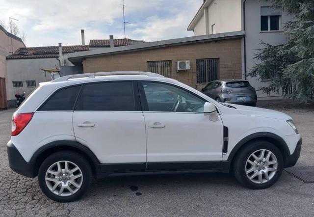 OPEL Antara 2.0 CDTI 150CV aut Cosmo senza lavoro da fare