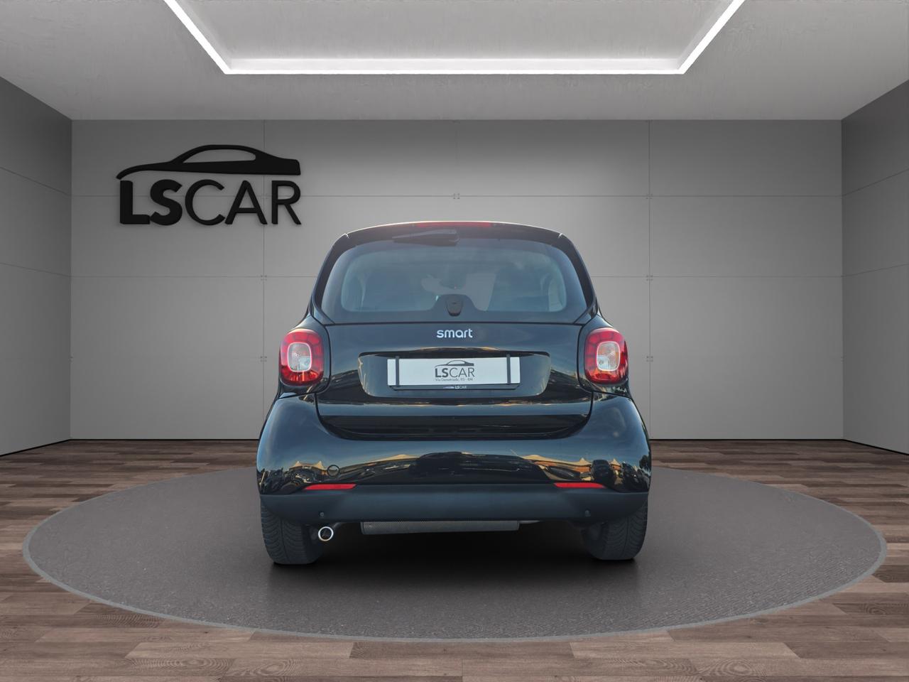 Smart fortwo coupe Fortwo 0.9 t Passion 90cv - Unipro - Promo Finanziamento