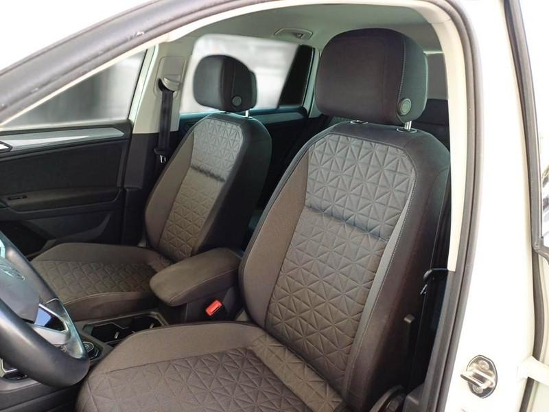 VOLKSWAGEN TIGUAN 2.0 TDI SCR 110KW LIFE DSG 4MOTION SUV