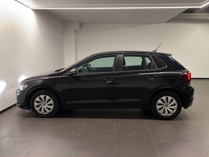 Volkswagen Polo Nuova 1.0 EVO 59 kW (80 CV) Manuale