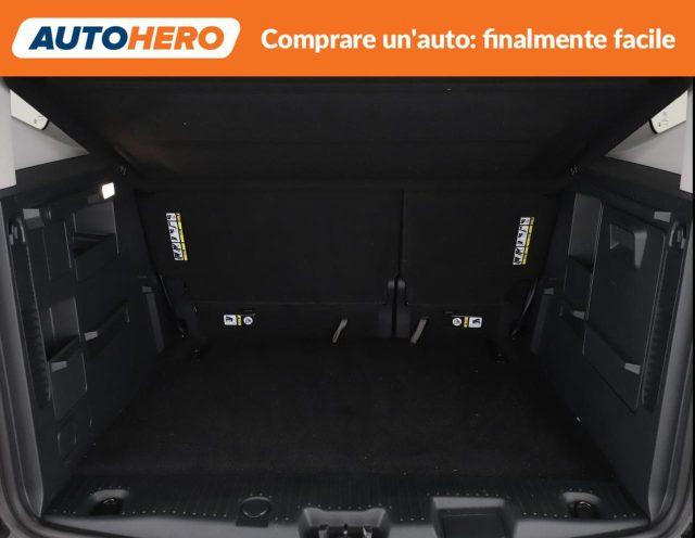 FORD Tourneo Courier 1.0 EcoBoost Titanium