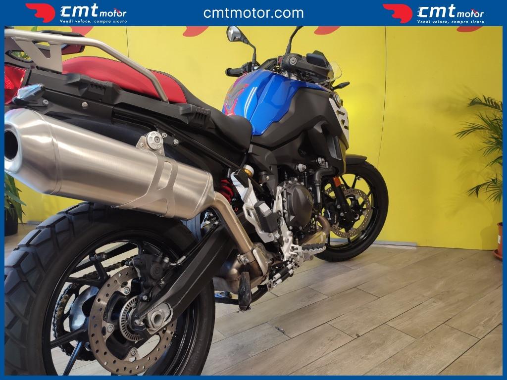 BMW F 800 GS - 2024