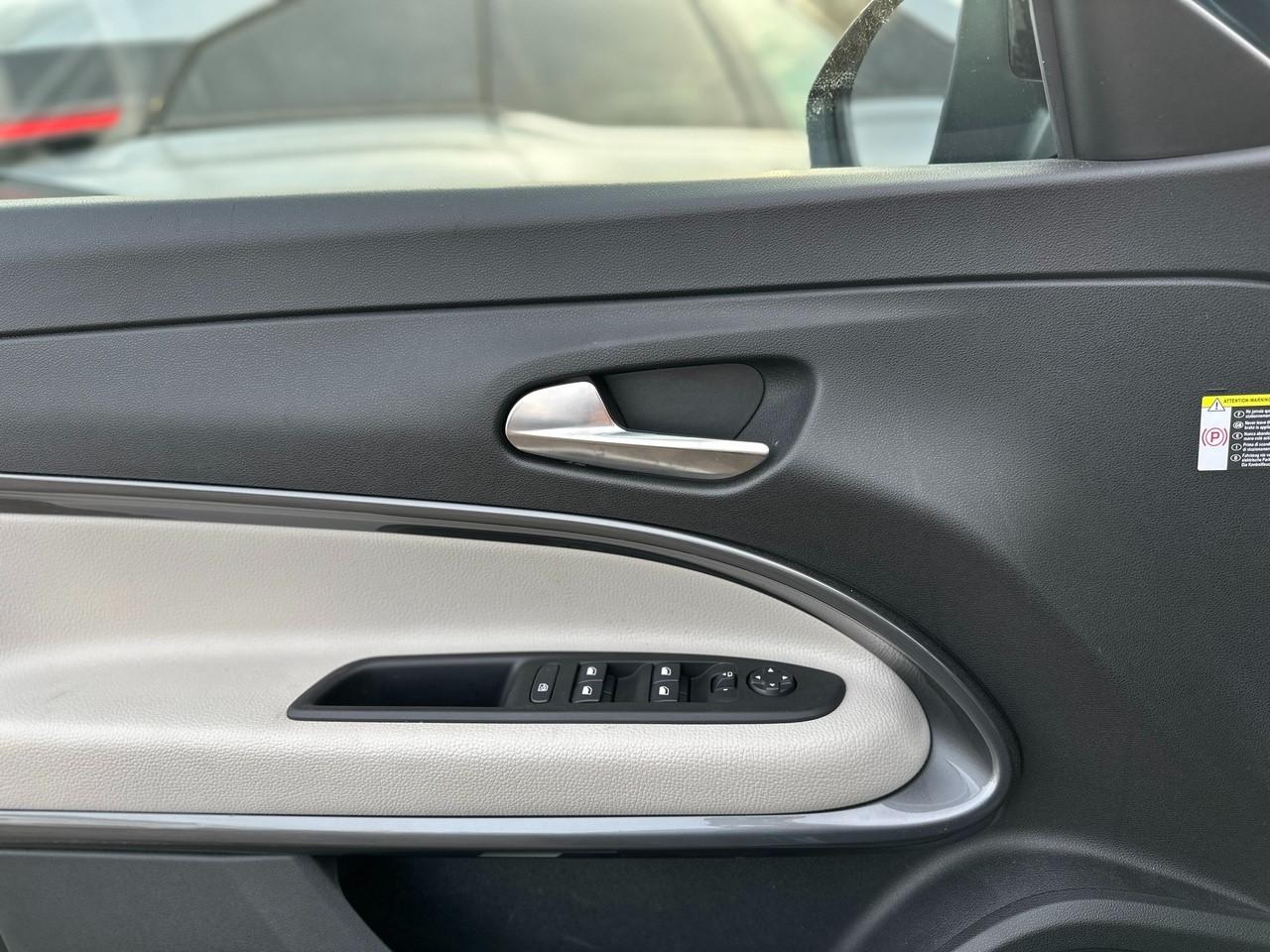 FIAT 600 IV 2023 - 600 1.2 hybrid La Prima 110cv auto