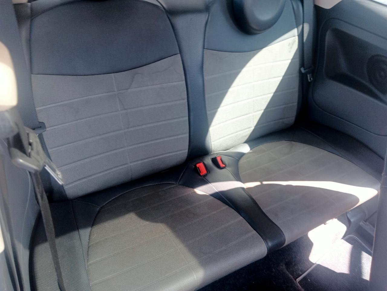 Fiat 500 1.2 Sport X NEOPATENTATI