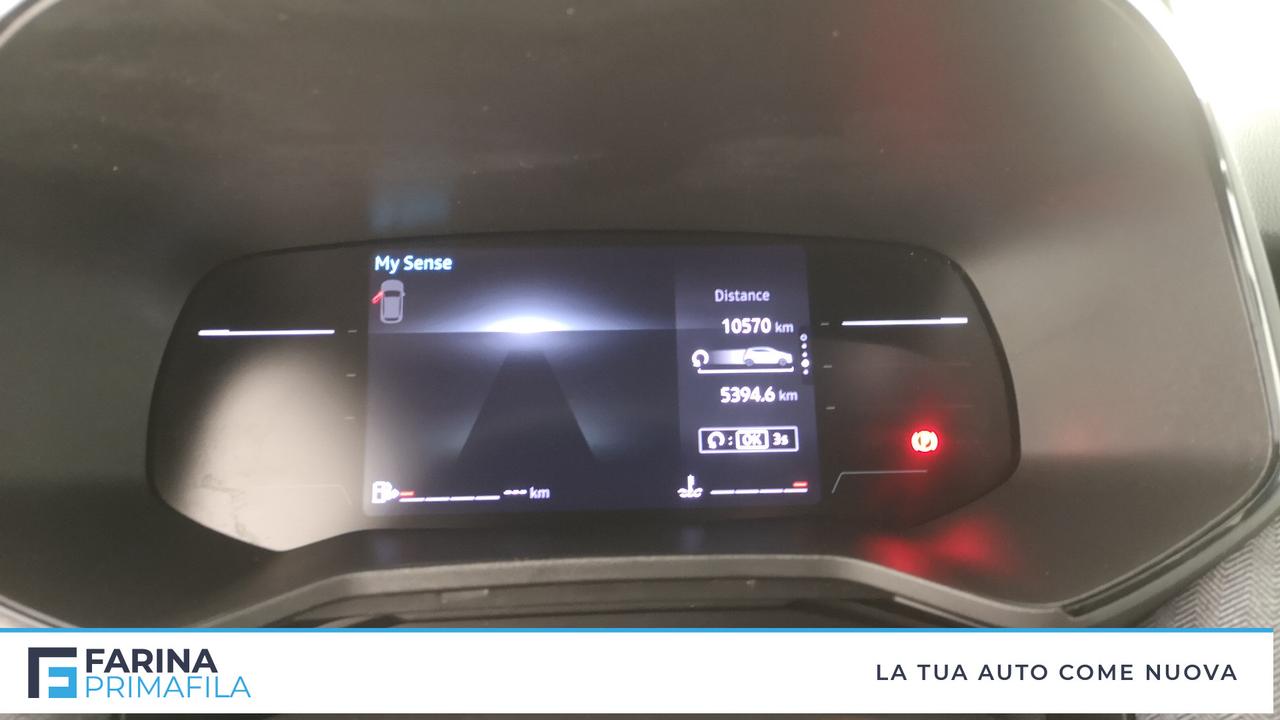 RENAULT Clio V 2023 - Clio 1.0 tce Techno 90cv