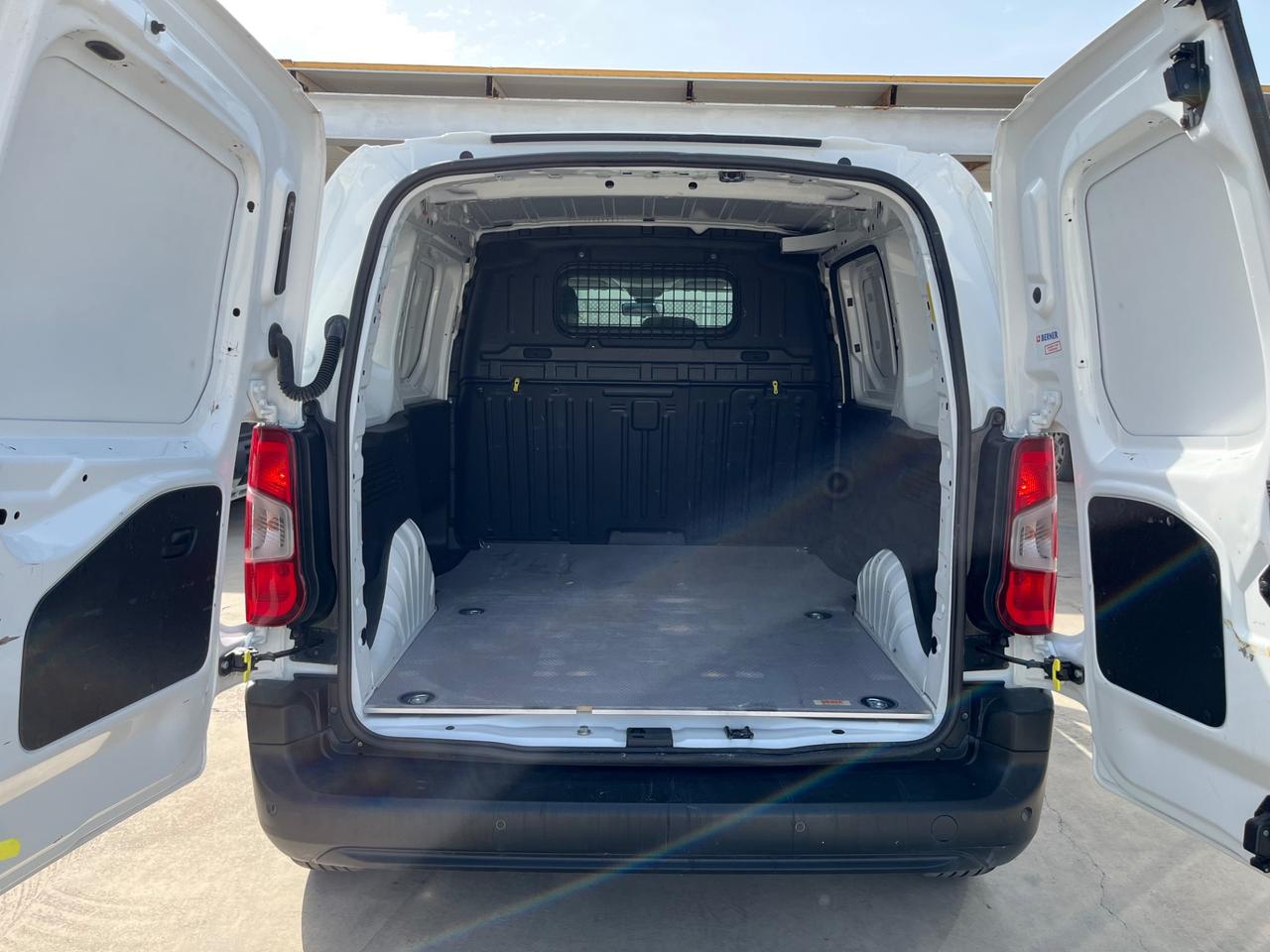 Toyota Proace City 1.5D 100 CV S&S PL 5p. Comfort