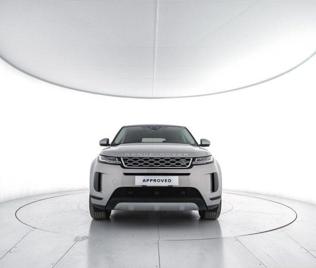 LAND ROVER Range Rover Evoque 2.0D I4-L.Flw 150 CV Auto S