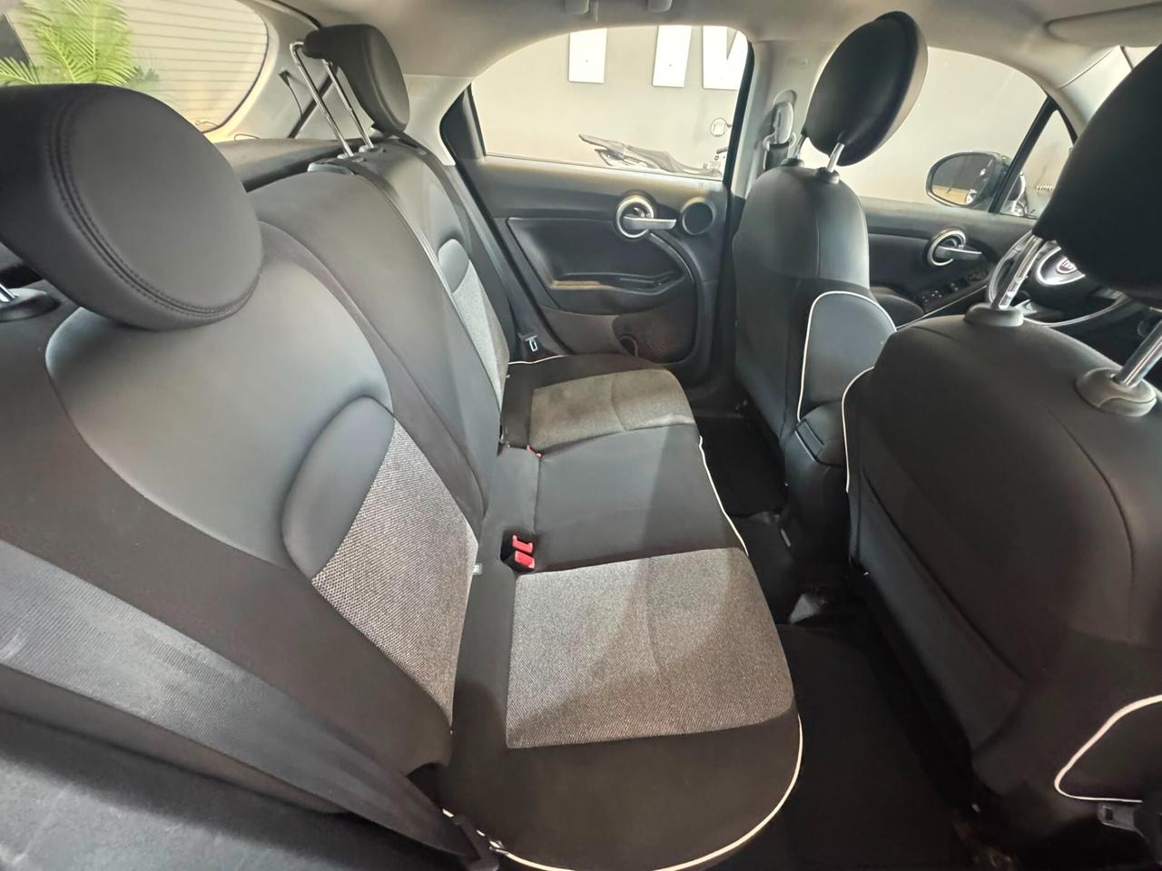 Fiat 500X 1.6 MultiJet 120 CV DCT Business