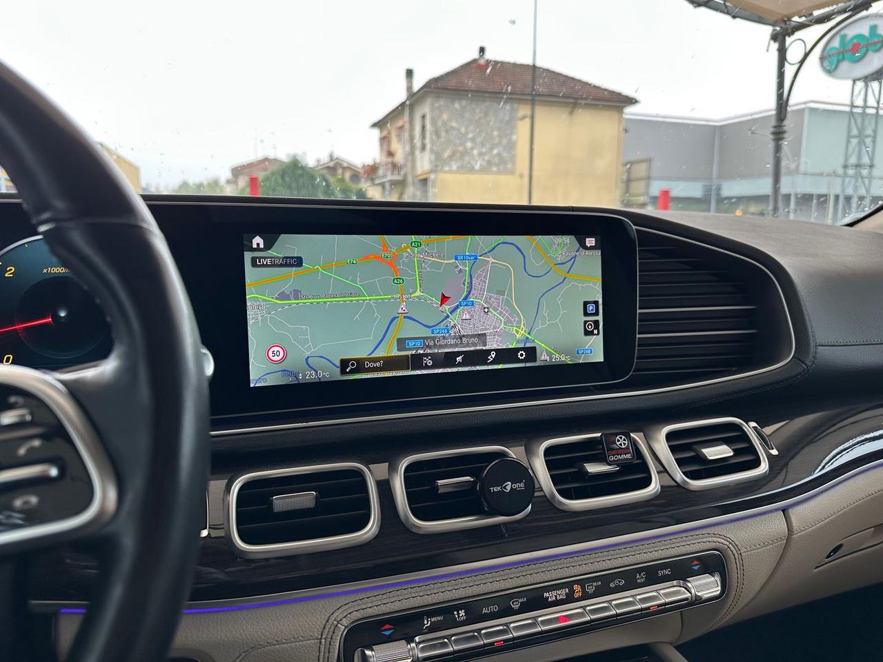 Mercedes-Benz GLE 300 Premium Plus 300 D MHE #7564