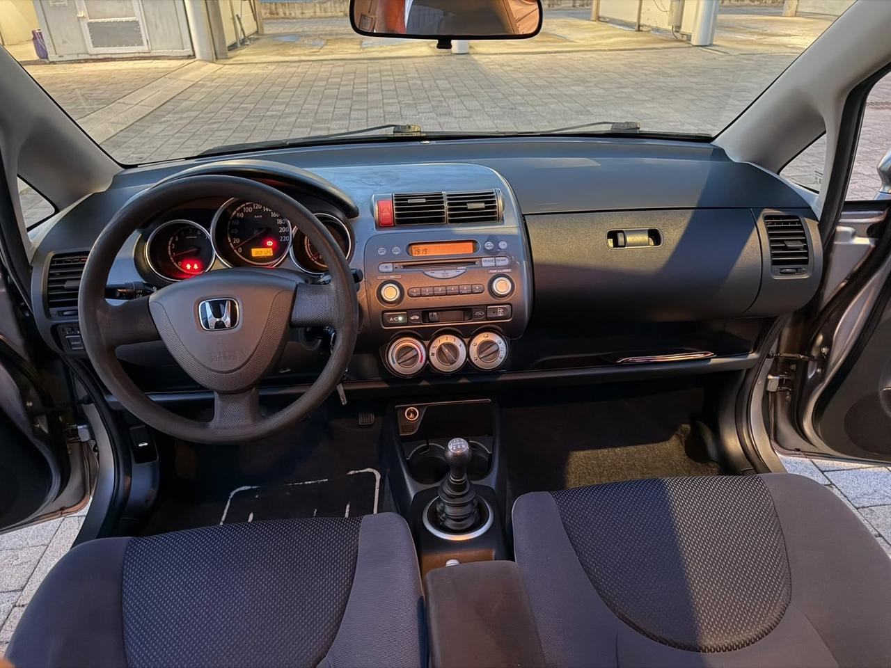 Honda Jazz 1.2 i-DSi 5 porte Live
