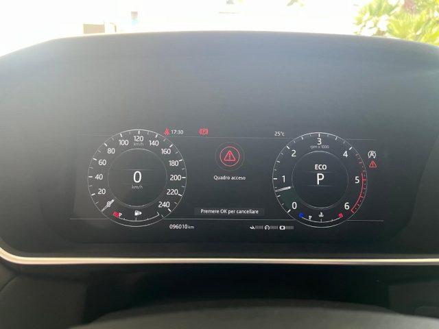 LAND ROVER Range Rover Sport 3.0 249 CV HSE Dynamic