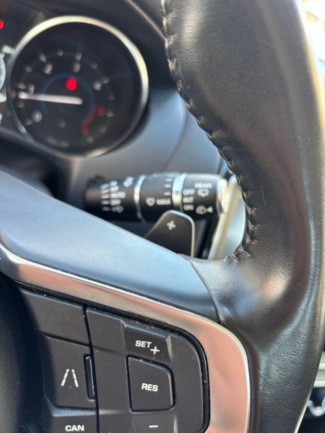 JAGUAR F-Pace Prestige awd 180cv auto my19