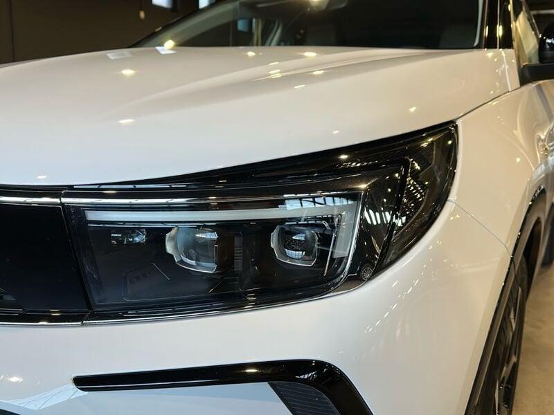 Opel Grandland Grandland 1.5 diesel Ecotec aut. GS