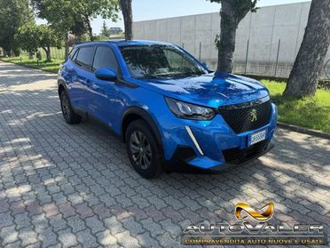 PEUGEOT 2008 PureTech 100 S&S Active,Apple CarPlay