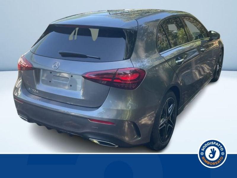 Mercedes-Benz Classe A 180d Automatic AMG Line Advanced Plus