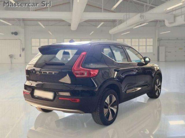 VOLVO XC40 XC40 t4 phev Inscription Expression auto GF671CA