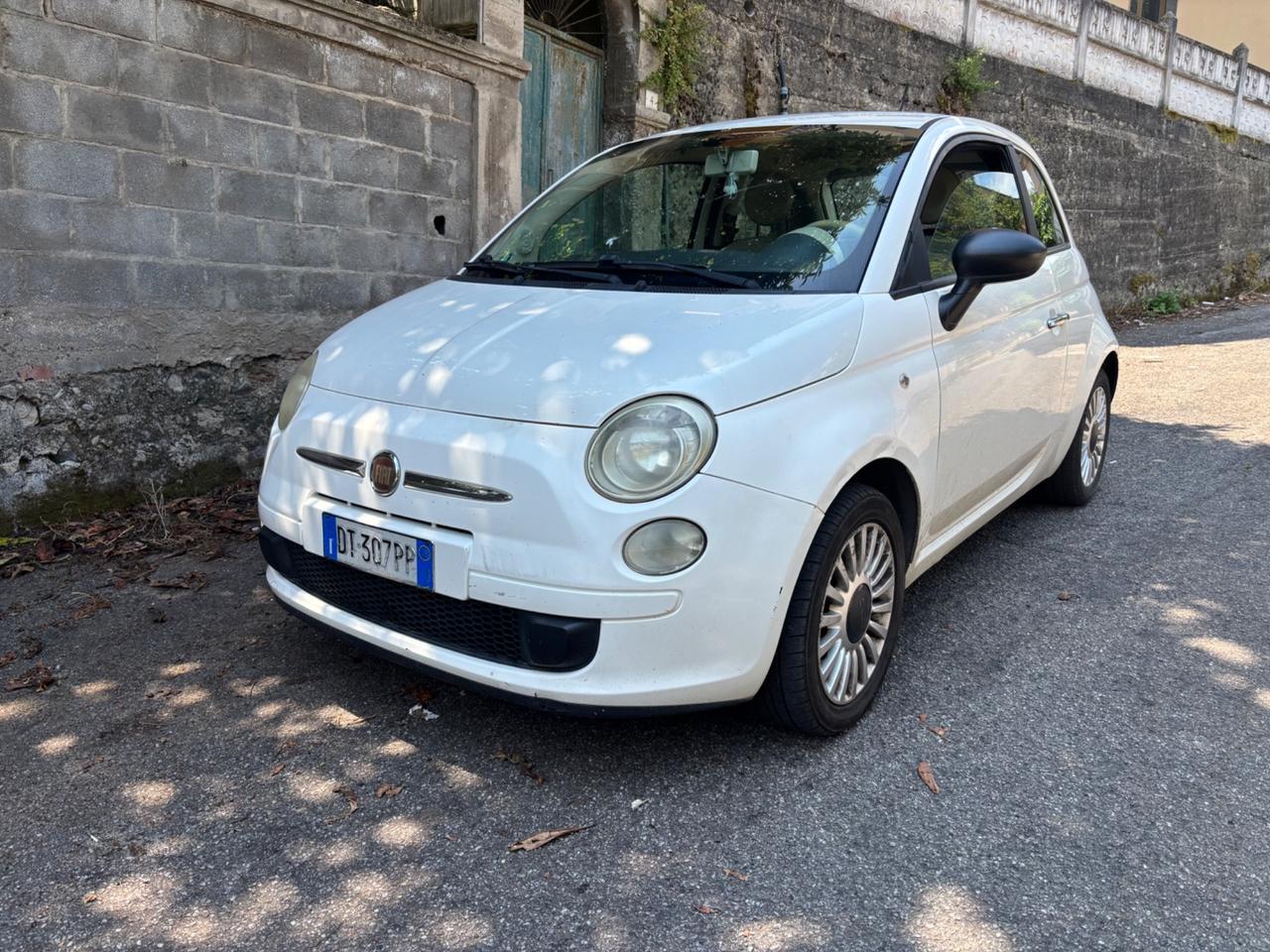 Fiat 500 1.2 Pop