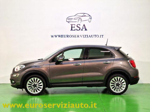FIAT 500X 1.3 MultiJet 95 CV Business