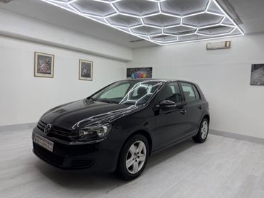 Volkswagen Golf 1.6 5p. Comfortline