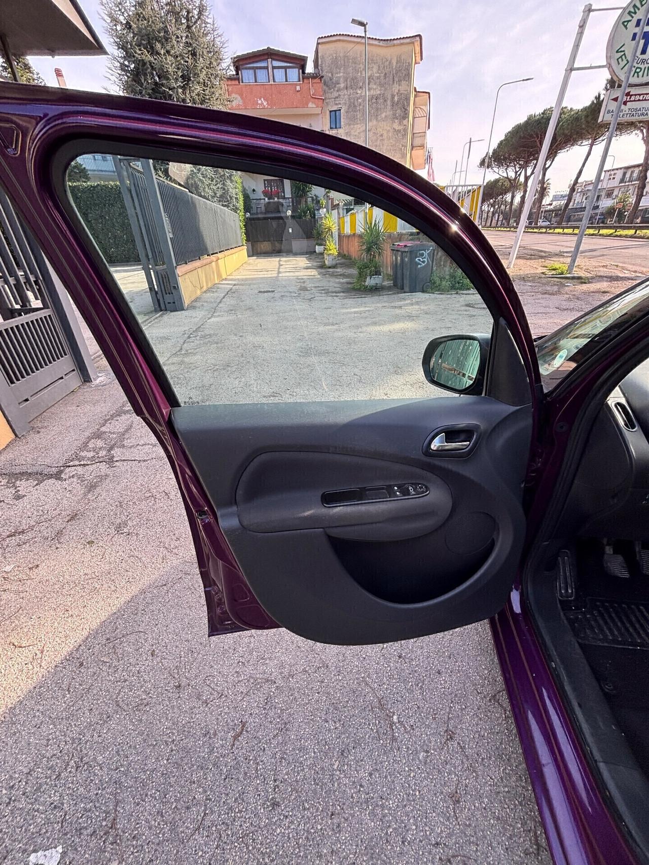 Citroen C3 Picasso 1.6 HDi 90 Exclusive