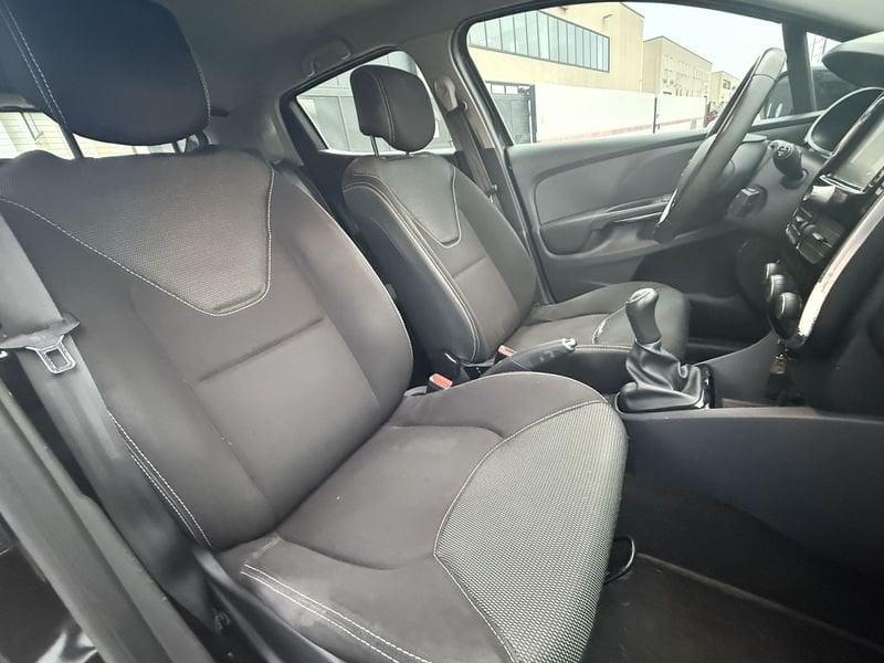 Renault Clio 1.2 Costume National