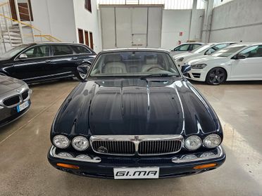 Jaguar XJ 4.0 cat Executive